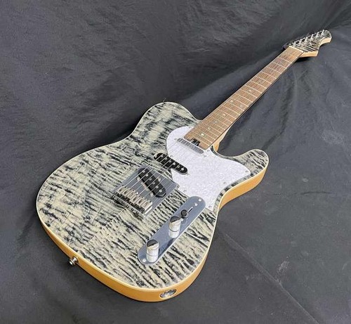 Guitare électrique aria - électrique,