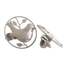 Lot de 2 Embrasses de Rideau