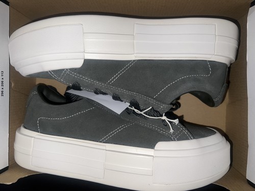 Converse plataforma caqui - plataforma,