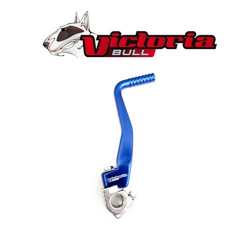 Kick moto bleu victoria - , bull