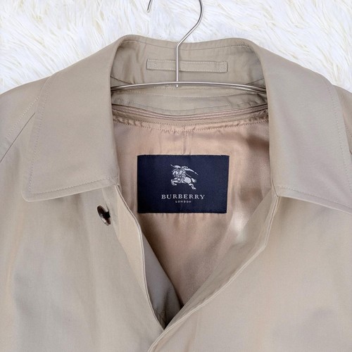 Trench coat burberry - burberry, london
