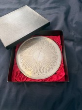 Christofle France – Dessous