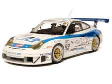 Porsche 911/996 GT3 RSR FIA GT