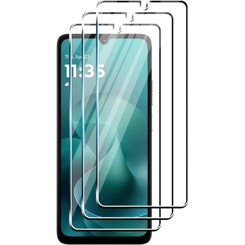 Verres trempé pour motorola - verres,