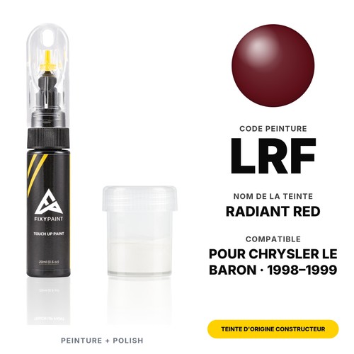Peinture retouche pour - peinture,