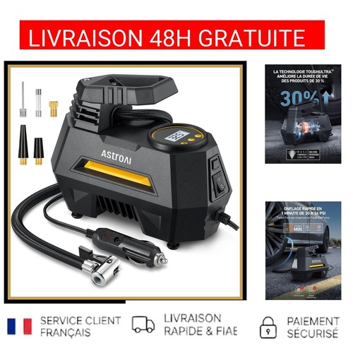 Compresseur air portable - compresseur,