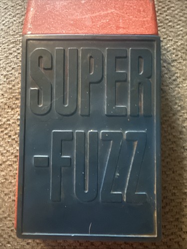 Vintage univox super fuzz - super,
