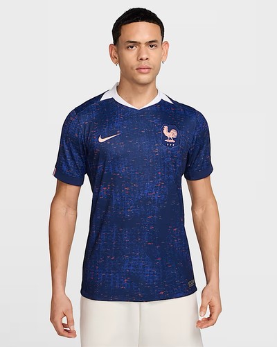 Nouveau maillot équipe - Équipe, de