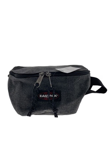 Eastpak shoulder bag black - eastpak,