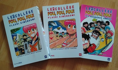 Tomes livres - tomes, 1,2,3