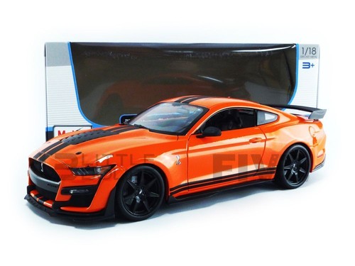 Maisto ford shelby - maisto,