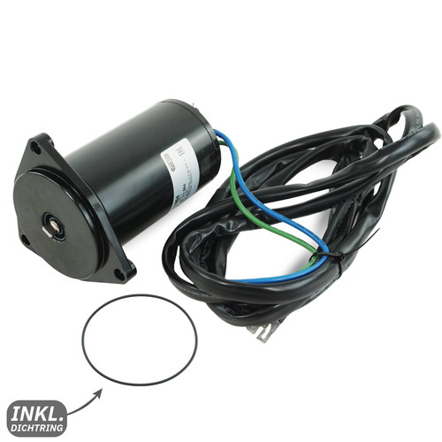 Moteur trim pompe pour - trim,