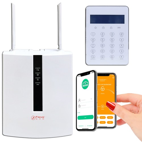 Alarme local piscine gsm - local, |