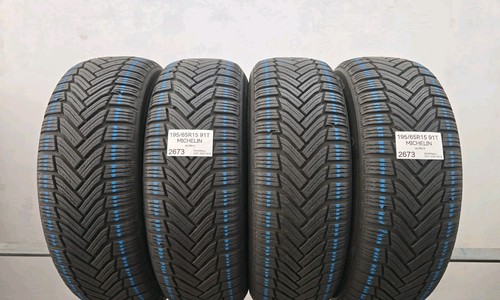 Pneus hiver 195 r15 - 4,