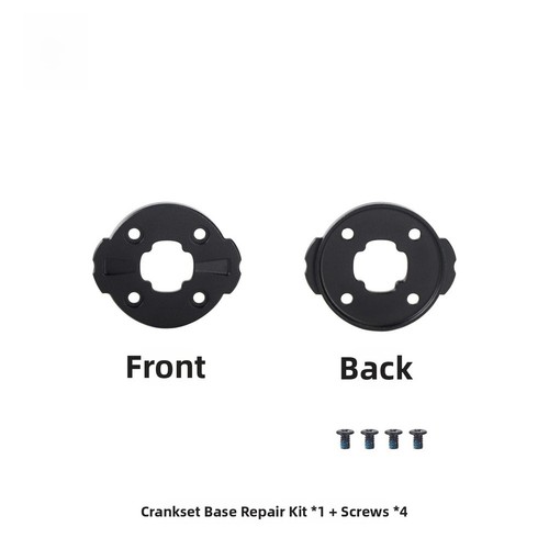 Pièces détachées support