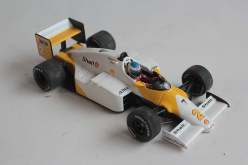 Minichamps voiture miniature - voiture,