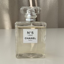 Chanel N°5 L’EAU , Eau De Toilette. Vapo 100 ml
