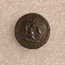 Bouton Aigle GARDE IMPÉRIALE