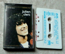 CASSETTE AUDIO TAPE / JULIEN