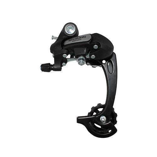 Derailleur vtt 8v - vtt, 9/8v