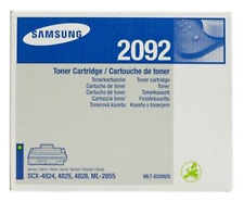 Samsung cartouche de toner originale MLT-D2092S série SCX-4824 4825 4828 ML-2855