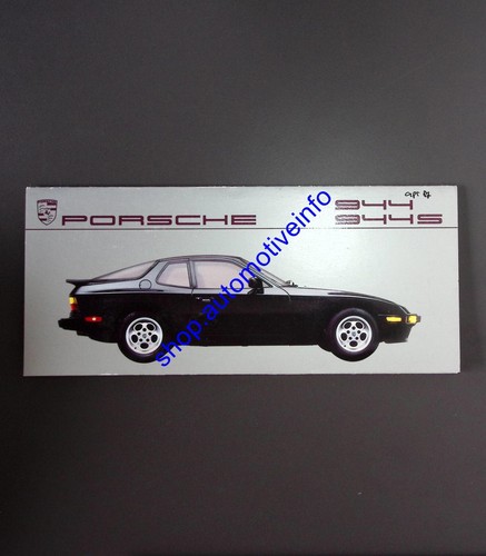 Ea7509 brochure catalogue - brochure,