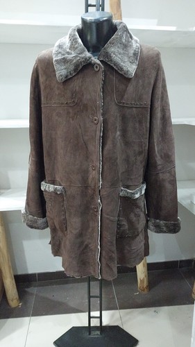 Cuir mouton occassion - de,