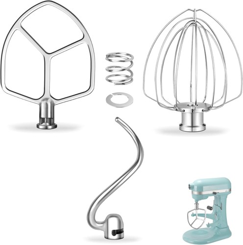 Stainless steel accessories - stainless,