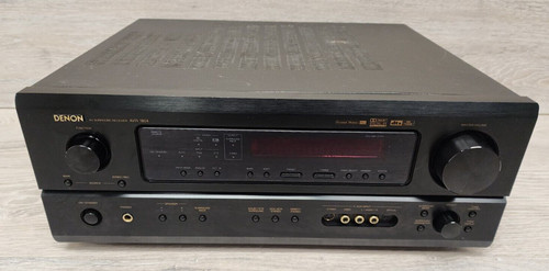 Denon avr 1804 - avr-1804, surround