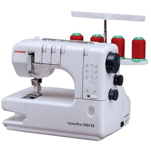 Janome sewing machine - janome,