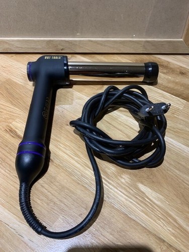 Boucleur fer friser les - fer,