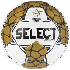 Ballons de handball, Select