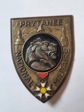 Insigne Prytanee National