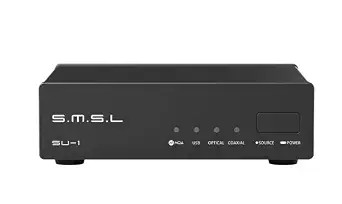 Smsl mqa cd audio - smsl,