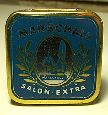 Boîte Pub Aiguilles