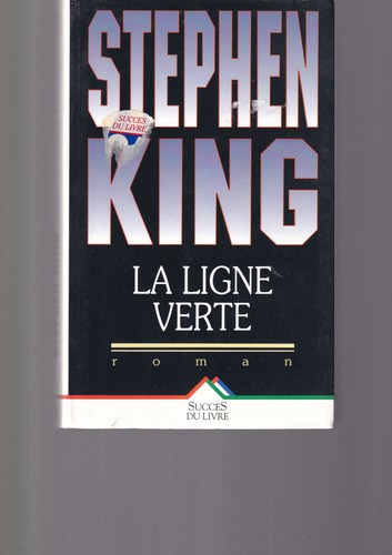 Succes livre la ligne - succes,