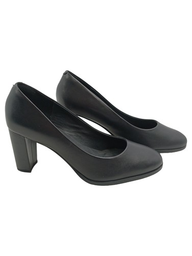Clarks escarpins femme noir - escarpins,