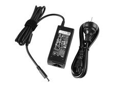 CHARGEUR ALIMENTATION D' ORIGINE DELL  XPS 13 (9350)   19.5V 2.31A