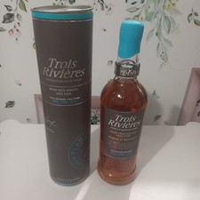 Rhum Trois Rivières Triple