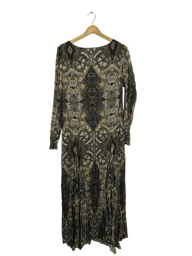 Robe manches longues - h&m,