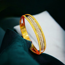 Bracelet élégant fait main