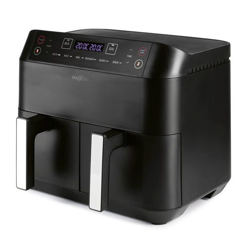 Maxxmee friteuse air - friteuse, à