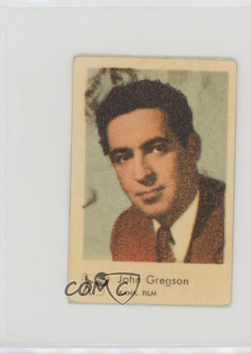 1957 dutch gum unnumbered - dutch,