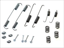 Accessory Kit, brake shoes