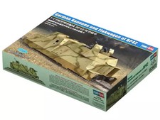 HOBBY BOSS Canons et Flakwagen WWII - échelle 1/72 - HOBBY BOSS 82925