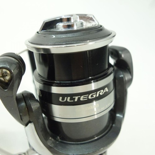 Used shimano ultegra - used,