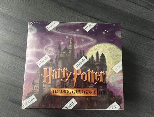 Display harry potter - display, base