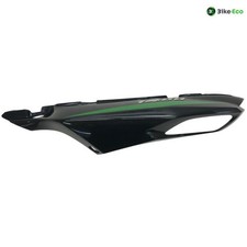 Cache carenage coque arriere