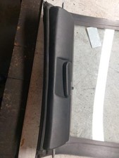 Vitre custode toit TOYOTA MR2