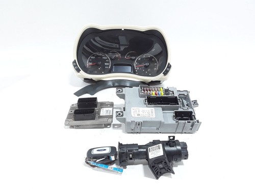Kit demarrage ford 1 2i - demarrage, ii
